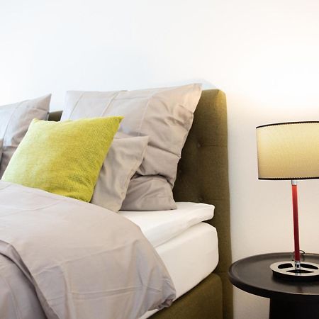 Siebenschlaefer Appartements إجينغ المظهر الخارجي الصورة