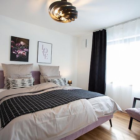 Siebenschlaefer Appartements إجينغ المظهر الخارجي الصورة