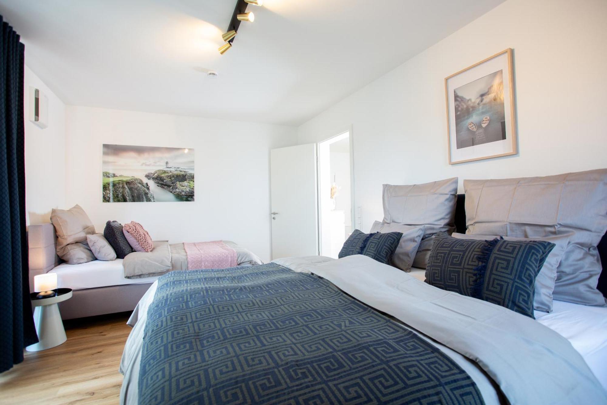 Siebenschlaefer Appartements إجينغ المظهر الخارجي الصورة