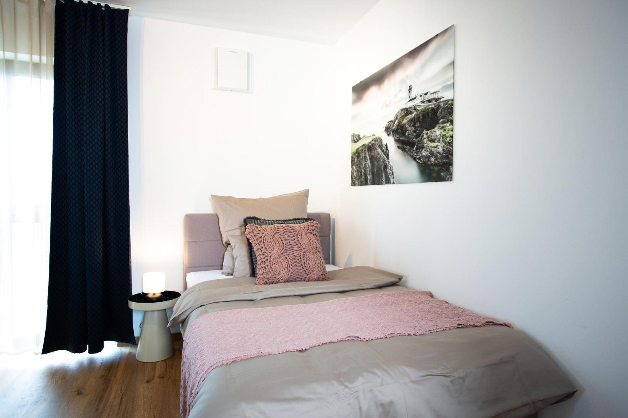 Siebenschlaefer Appartements إجينغ المظهر الخارجي الصورة