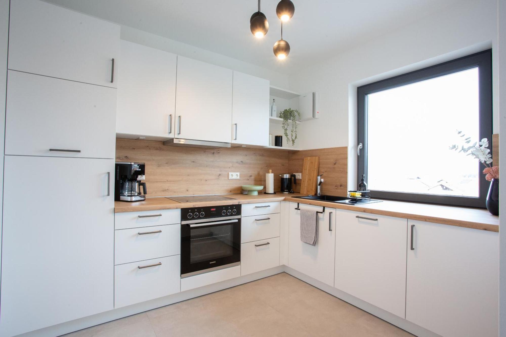 Siebenschlaefer Appartements إجينغ المظهر الخارجي الصورة