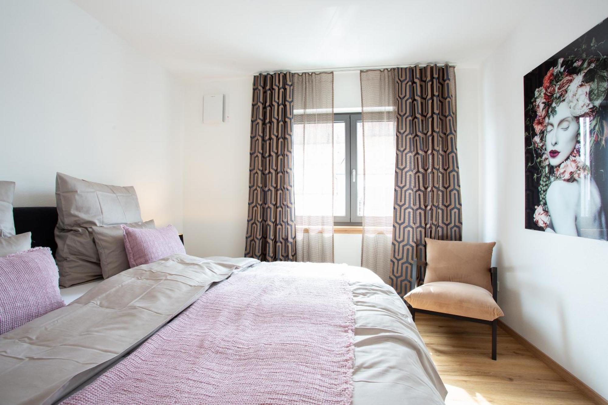 Siebenschlaefer Appartements إجينغ المظهر الخارجي الصورة