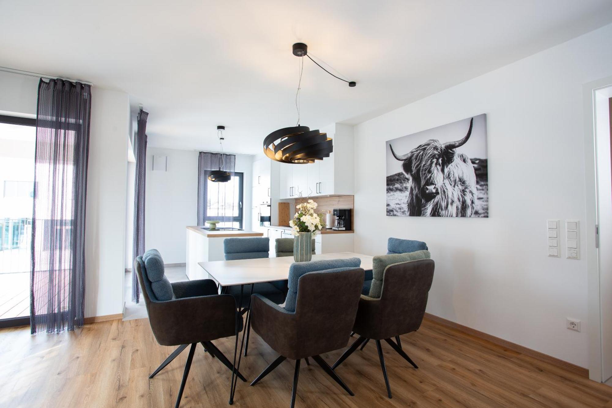 Siebenschlaefer Appartements إجينغ المظهر الخارجي الصورة