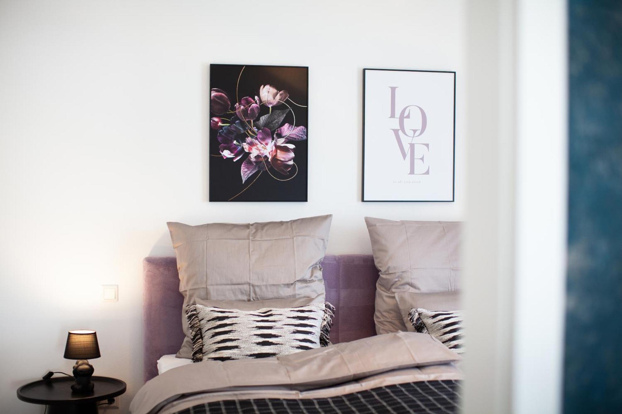 Siebenschlaefer Appartements إجينغ المظهر الخارجي الصورة