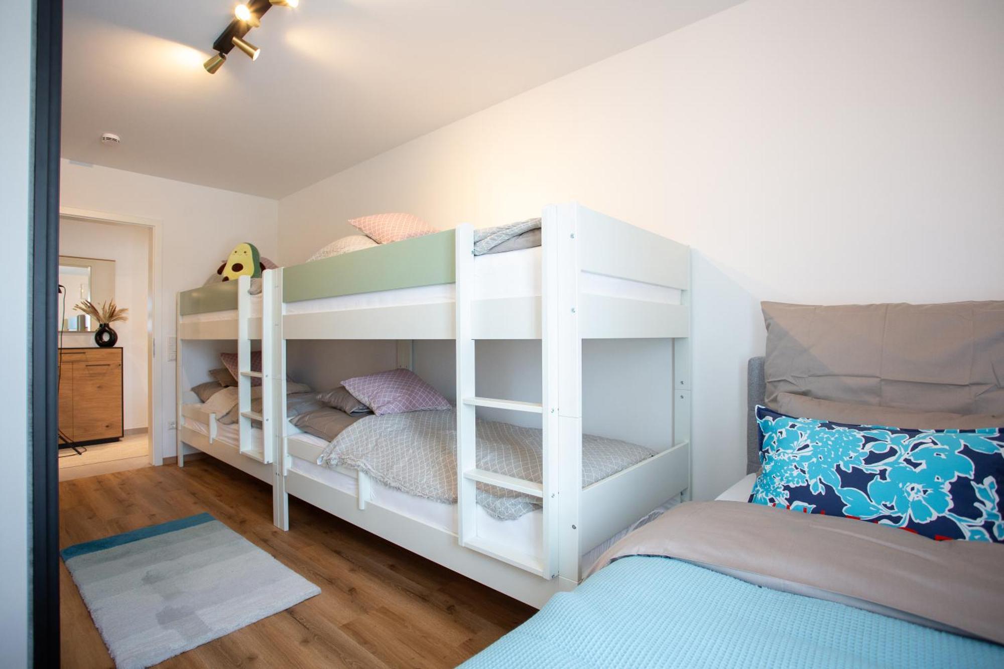 Siebenschlaefer Appartements إجينغ المظهر الخارجي الصورة