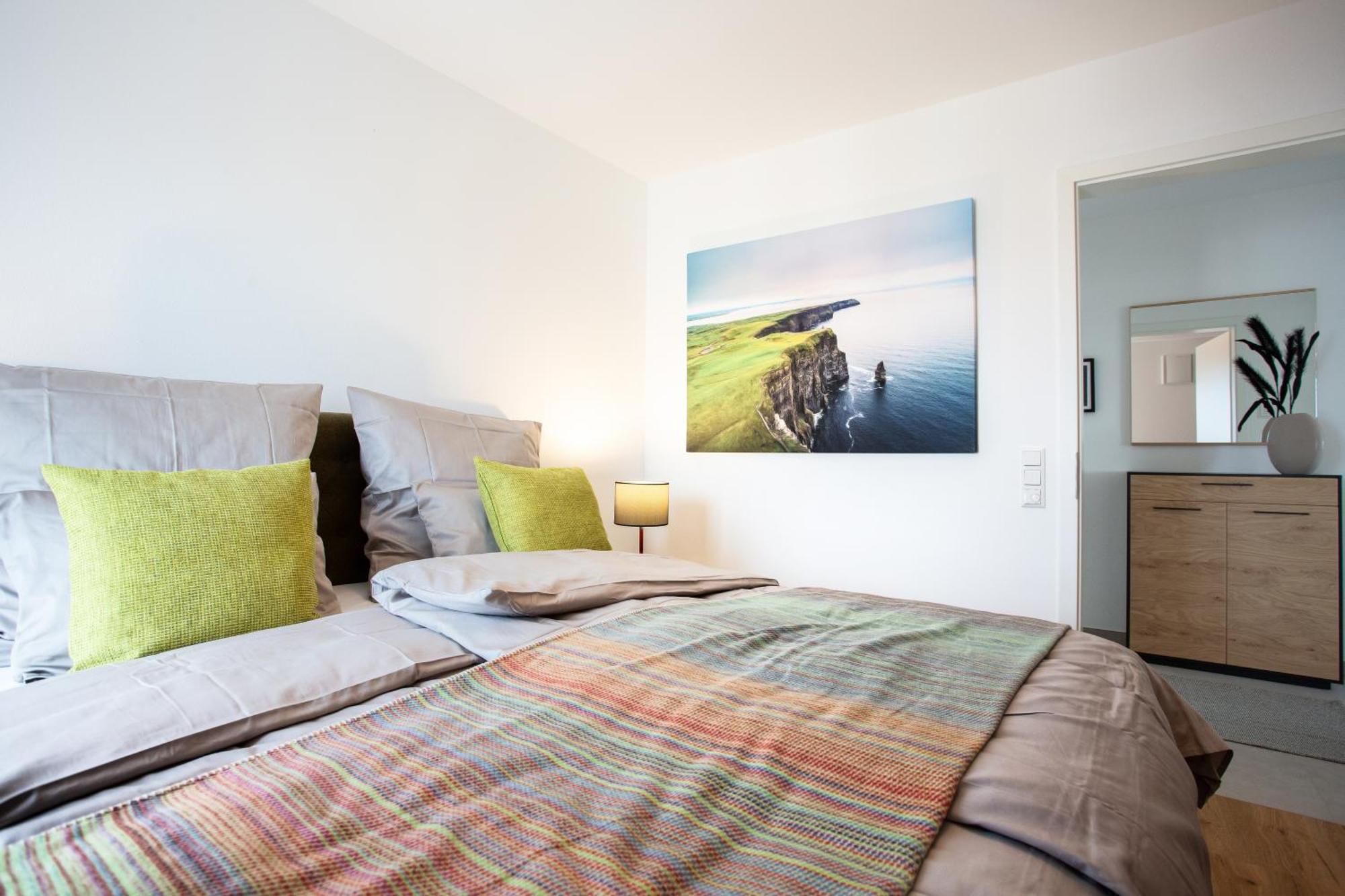Siebenschlaefer Appartements إجينغ المظهر الخارجي الصورة