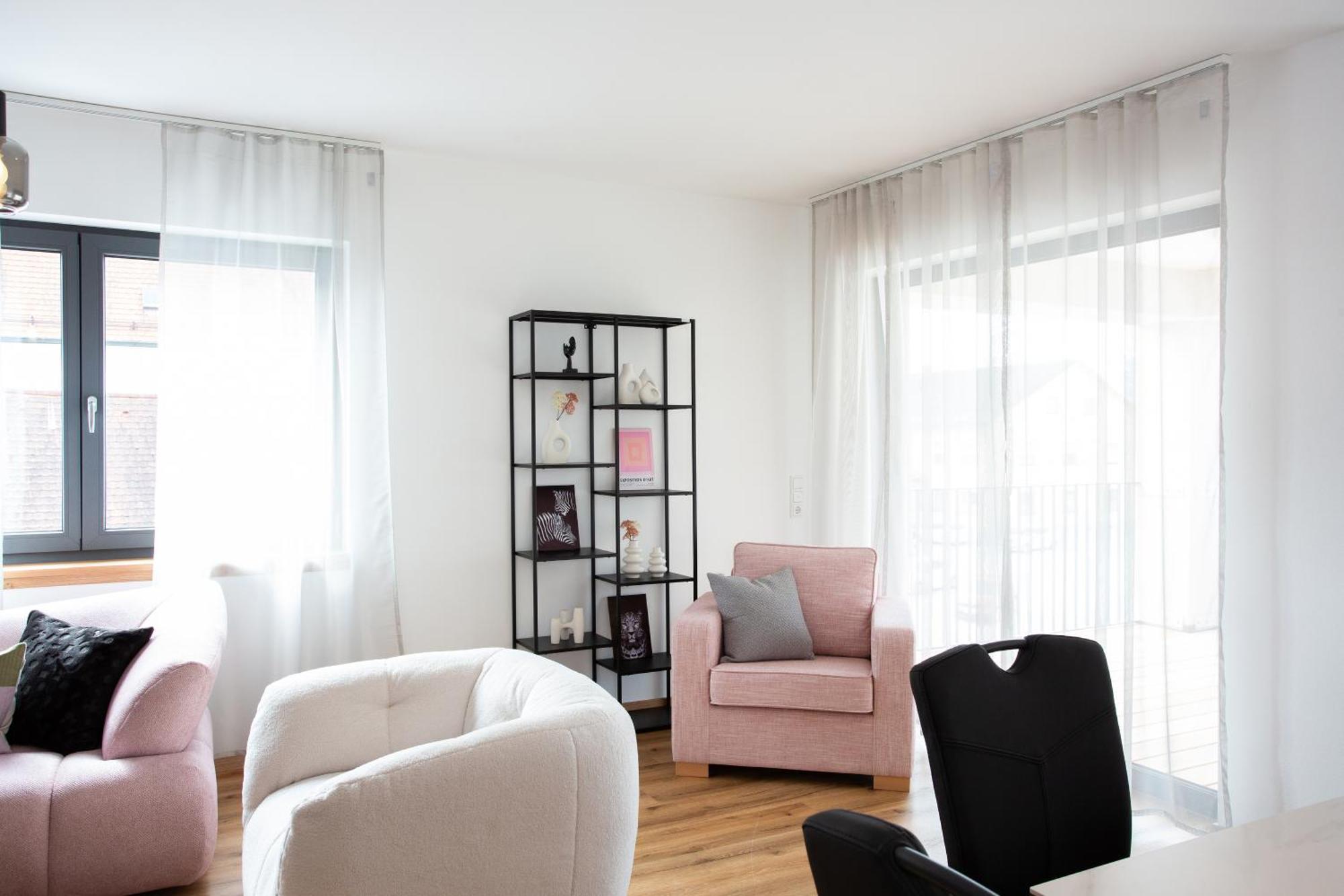 Siebenschlaefer Appartements إجينغ المظهر الخارجي الصورة