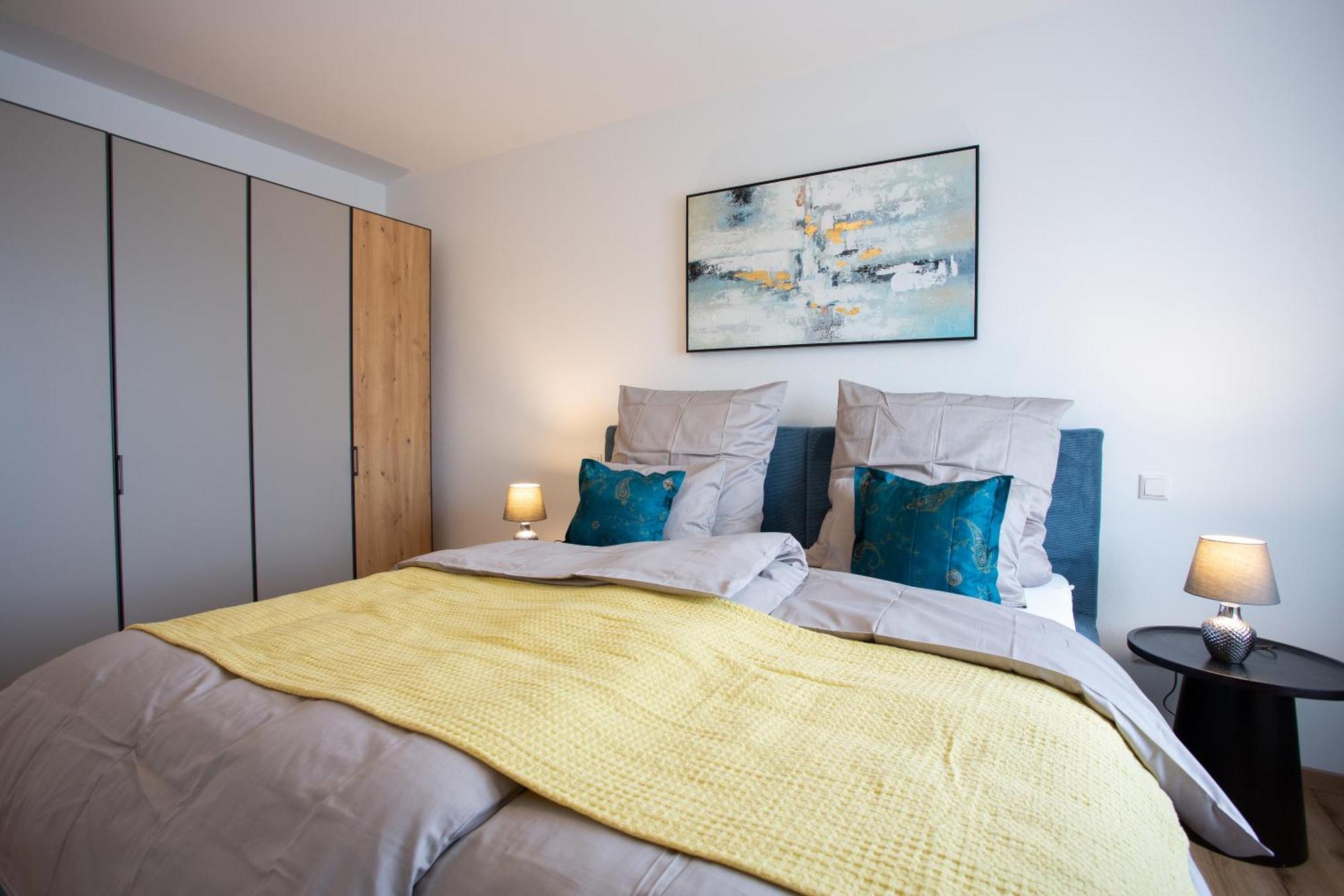 Siebenschlaefer Appartements إجينغ المظهر الخارجي الصورة