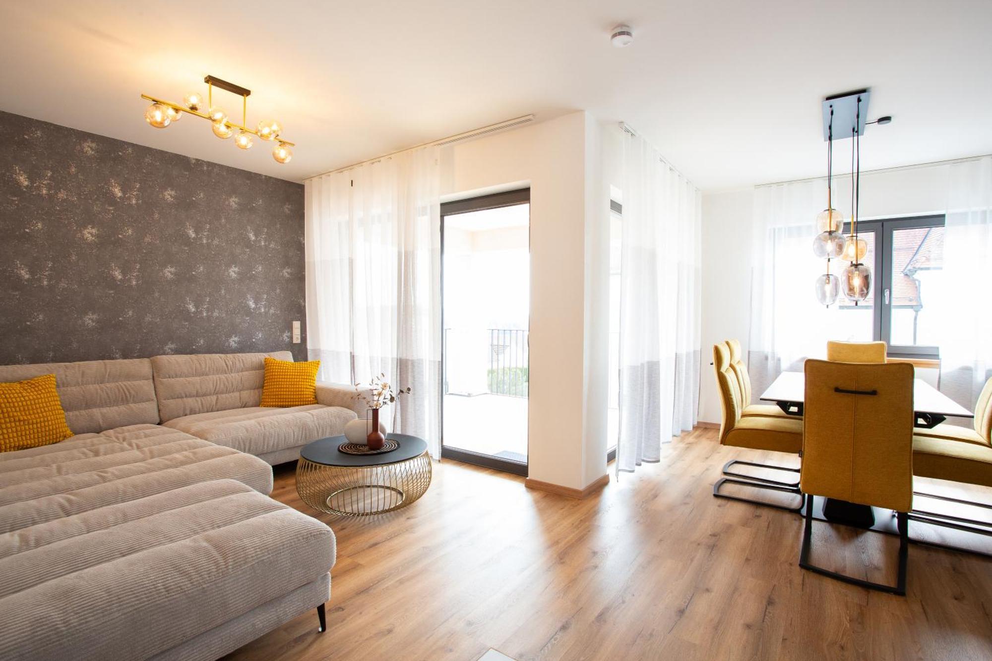 Siebenschlaefer Appartements إجينغ المظهر الخارجي الصورة