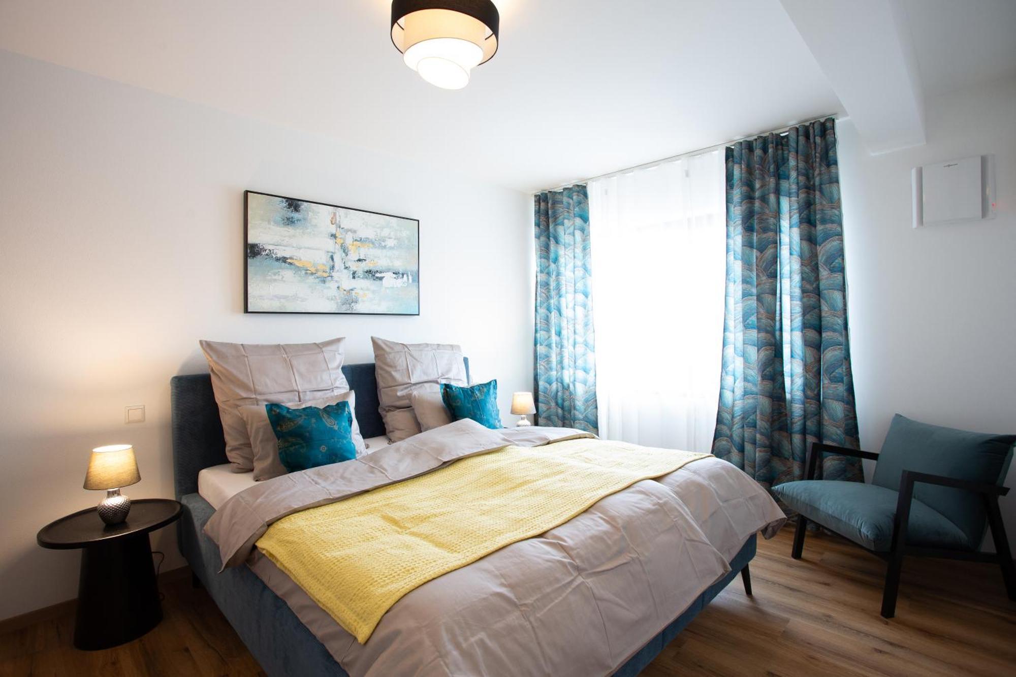 Siebenschlaefer Appartements إجينغ المظهر الخارجي الصورة