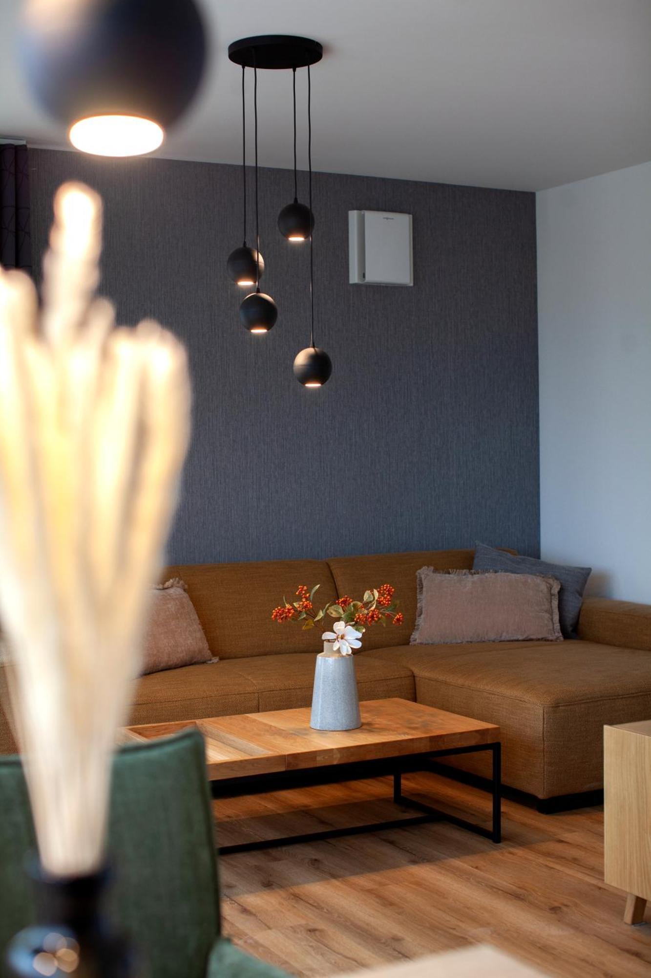 Siebenschlaefer Appartements إجينغ المظهر الخارجي الصورة