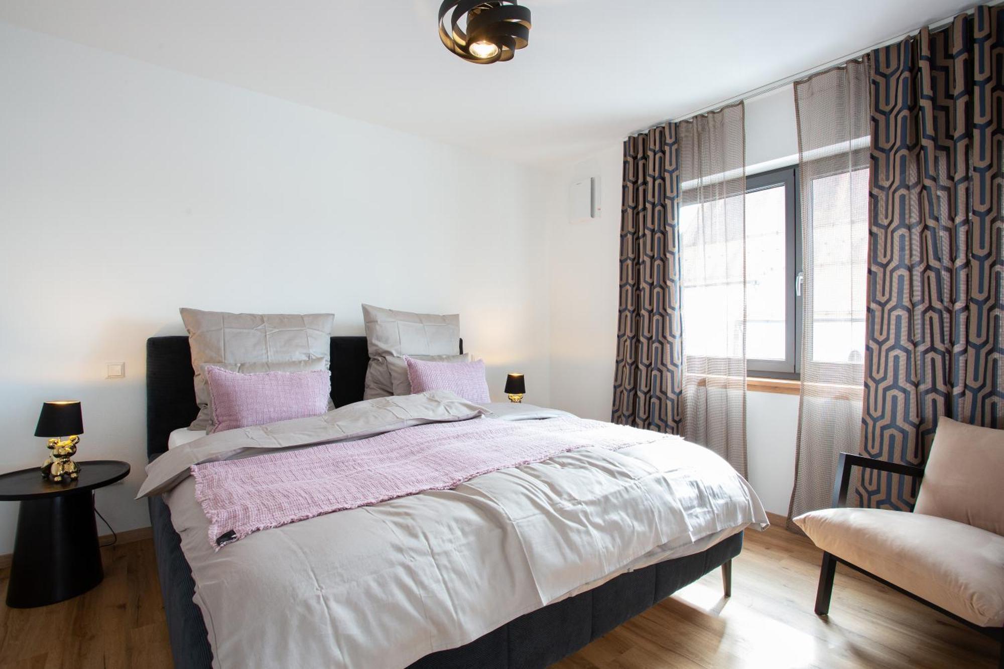 Siebenschlaefer Appartements إجينغ المظهر الخارجي الصورة