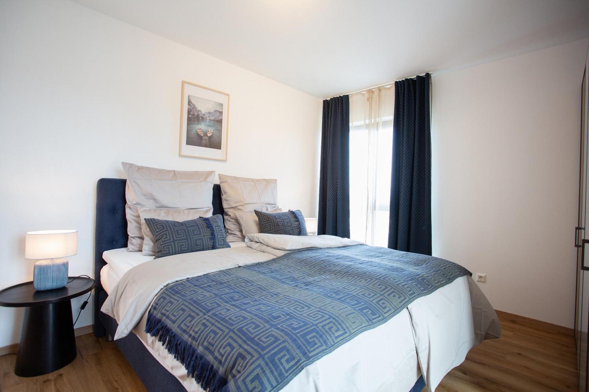 Siebenschlaefer Appartements إجينغ المظهر الخارجي الصورة