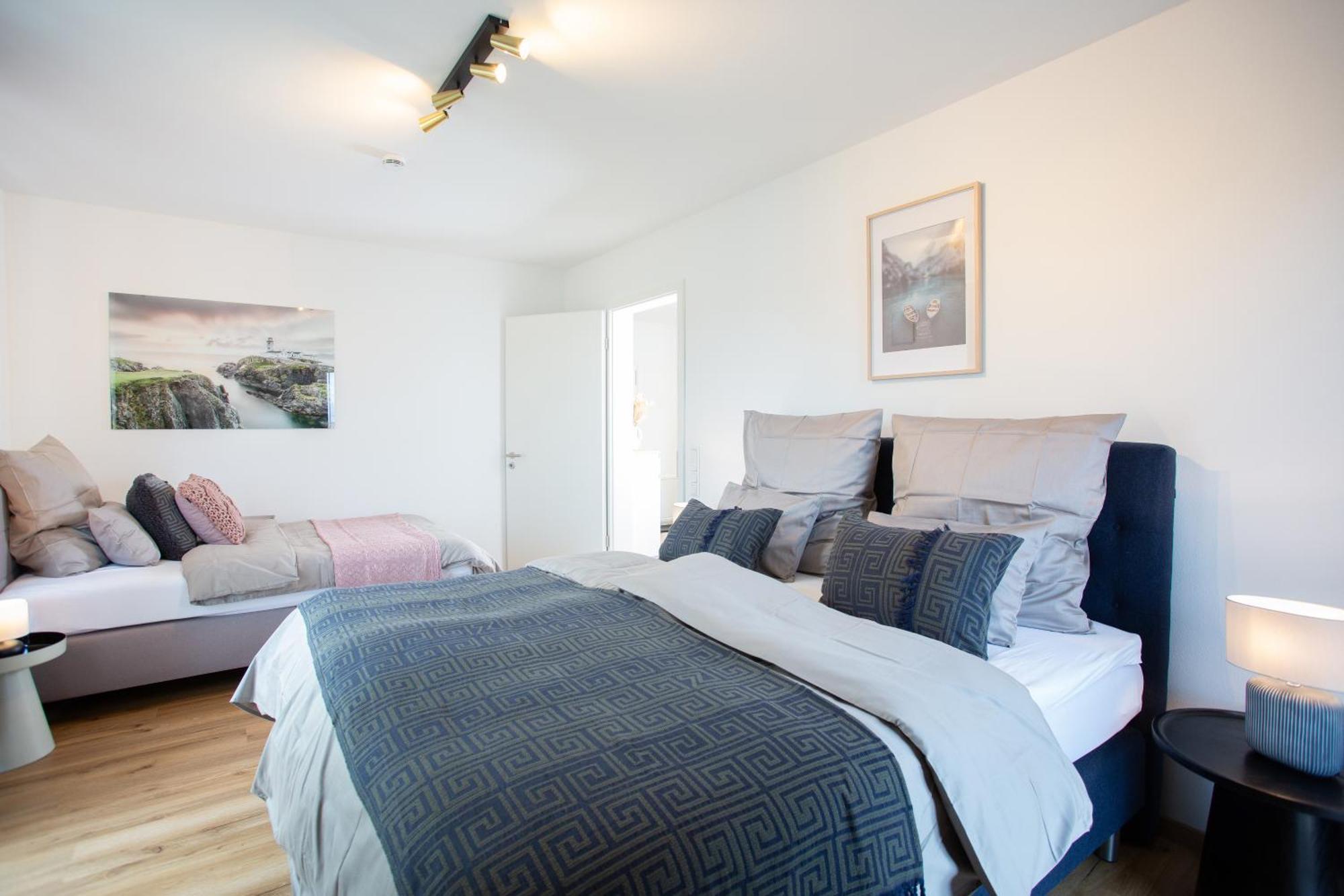 Siebenschlaefer Appartements إجينغ المظهر الخارجي الصورة