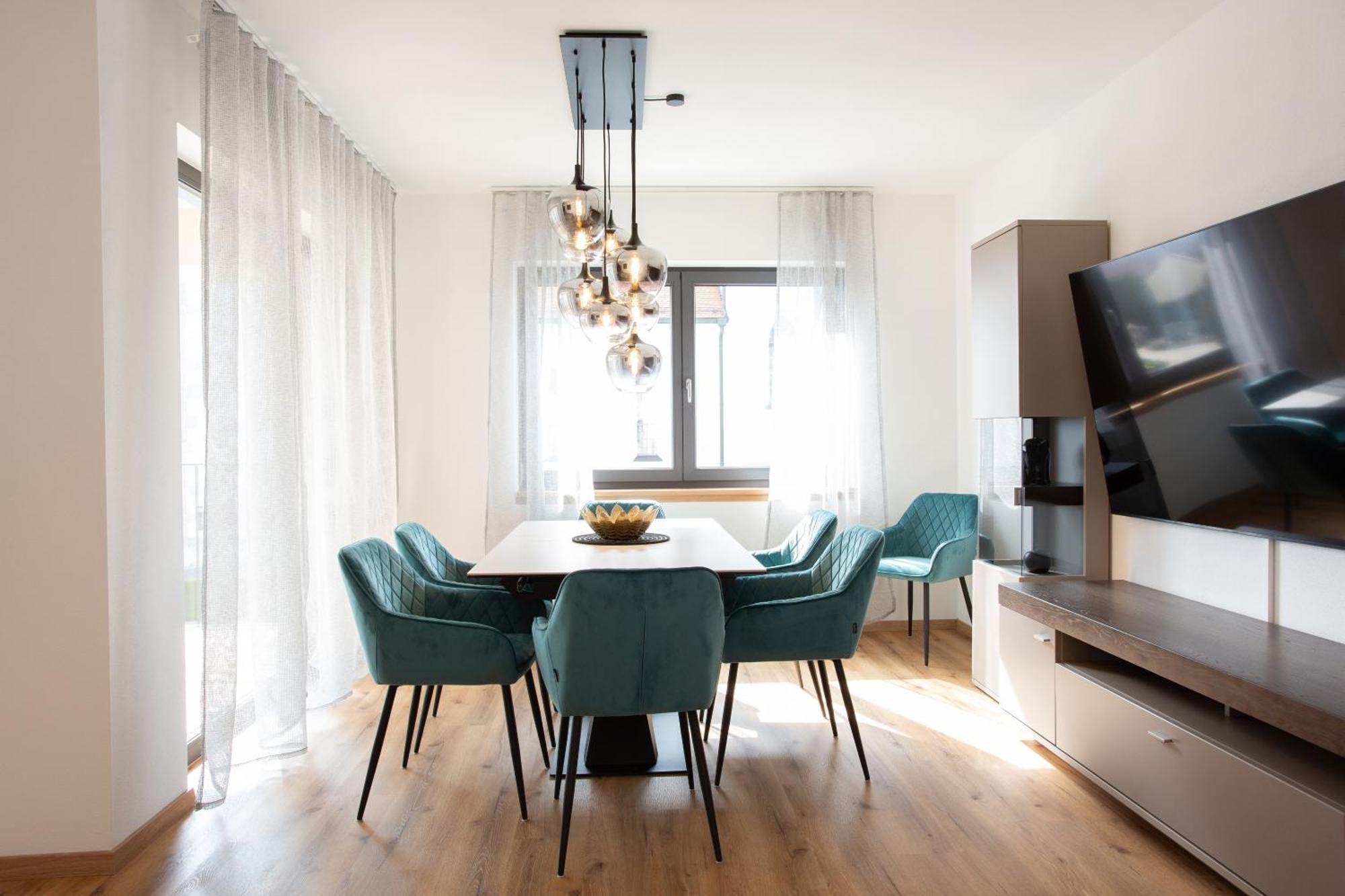 Siebenschlaefer Appartements إجينغ المظهر الخارجي الصورة